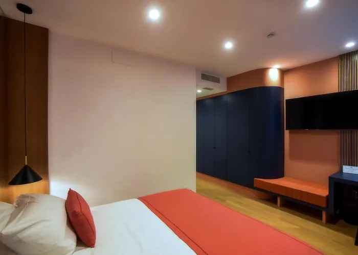 Magnolia Rooms